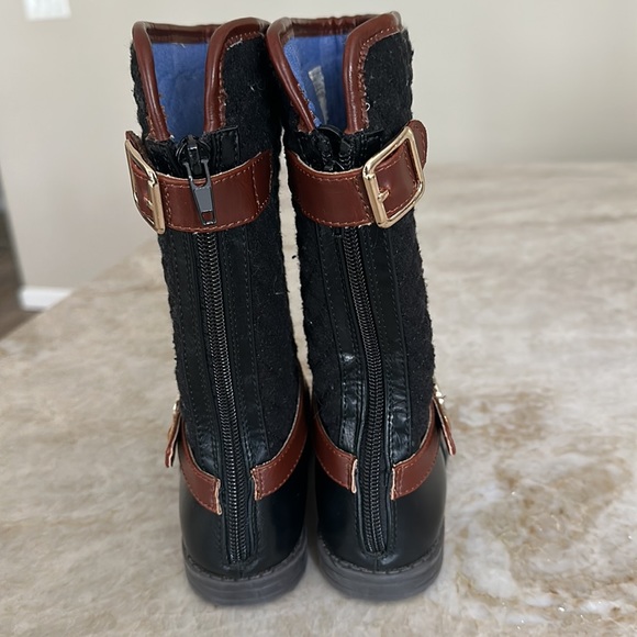 Tommy Hilfiger boots - Picture 4 of 7